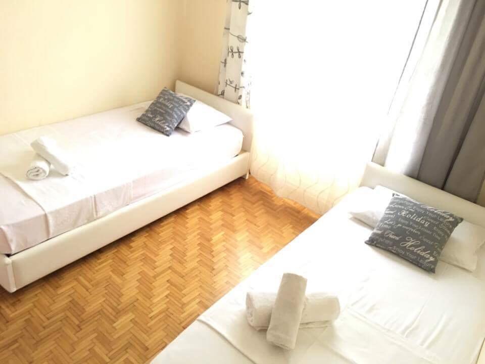 Sweet Rooms Кавала Экстерьер фото