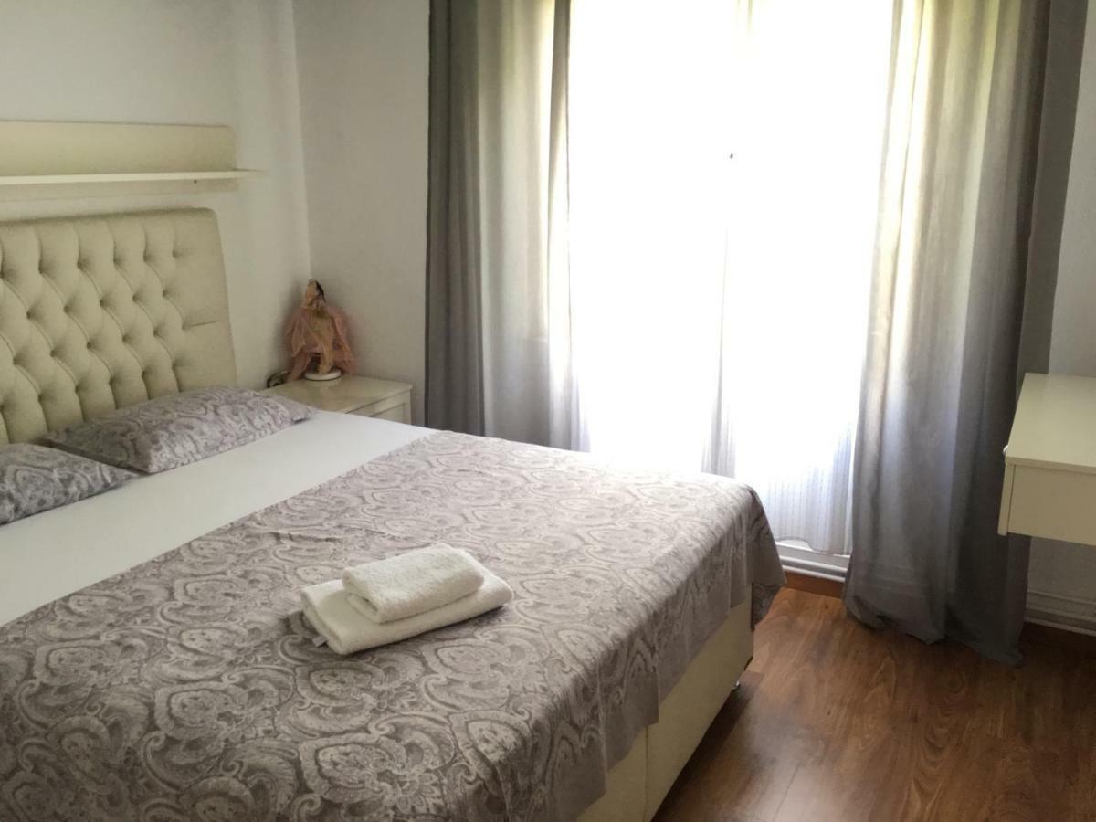 Sweet Rooms Кавала Экстерьер фото